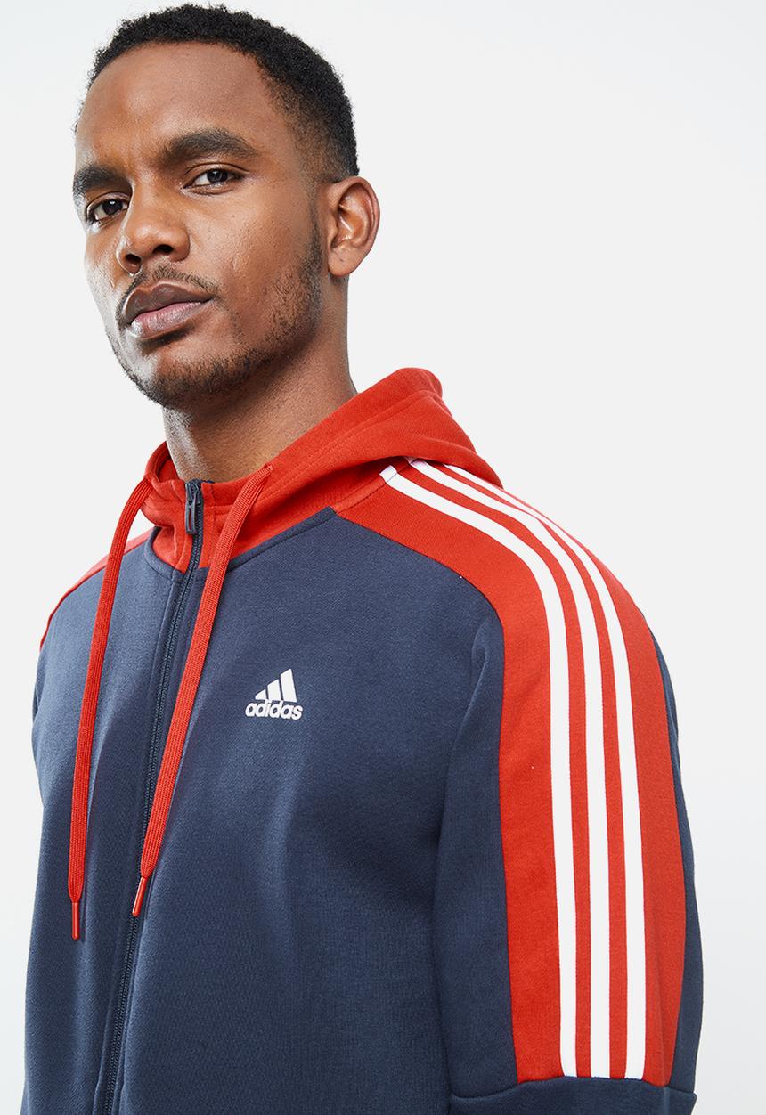 adidas Performance - Mts co energized tracksuit - multi