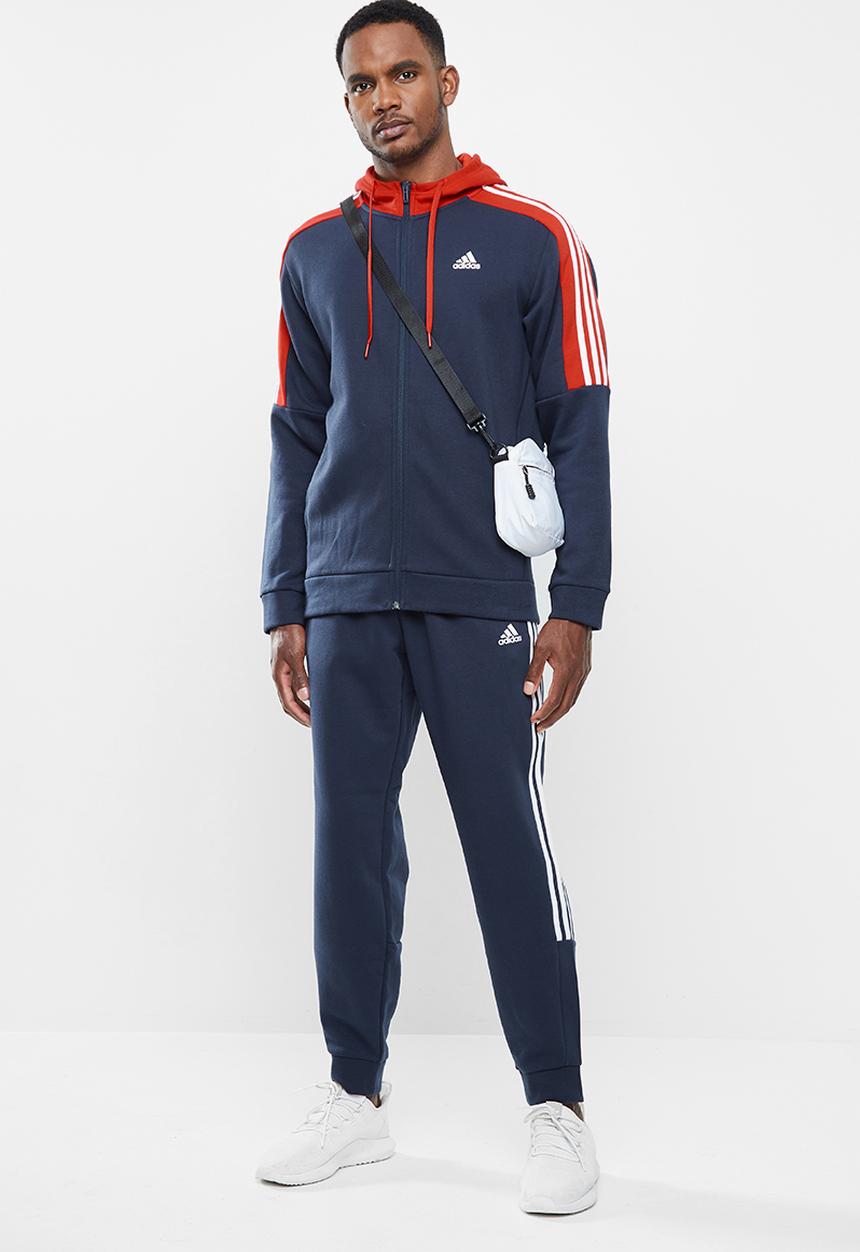 adidas Performance - Mts co energized tracksuit - multi