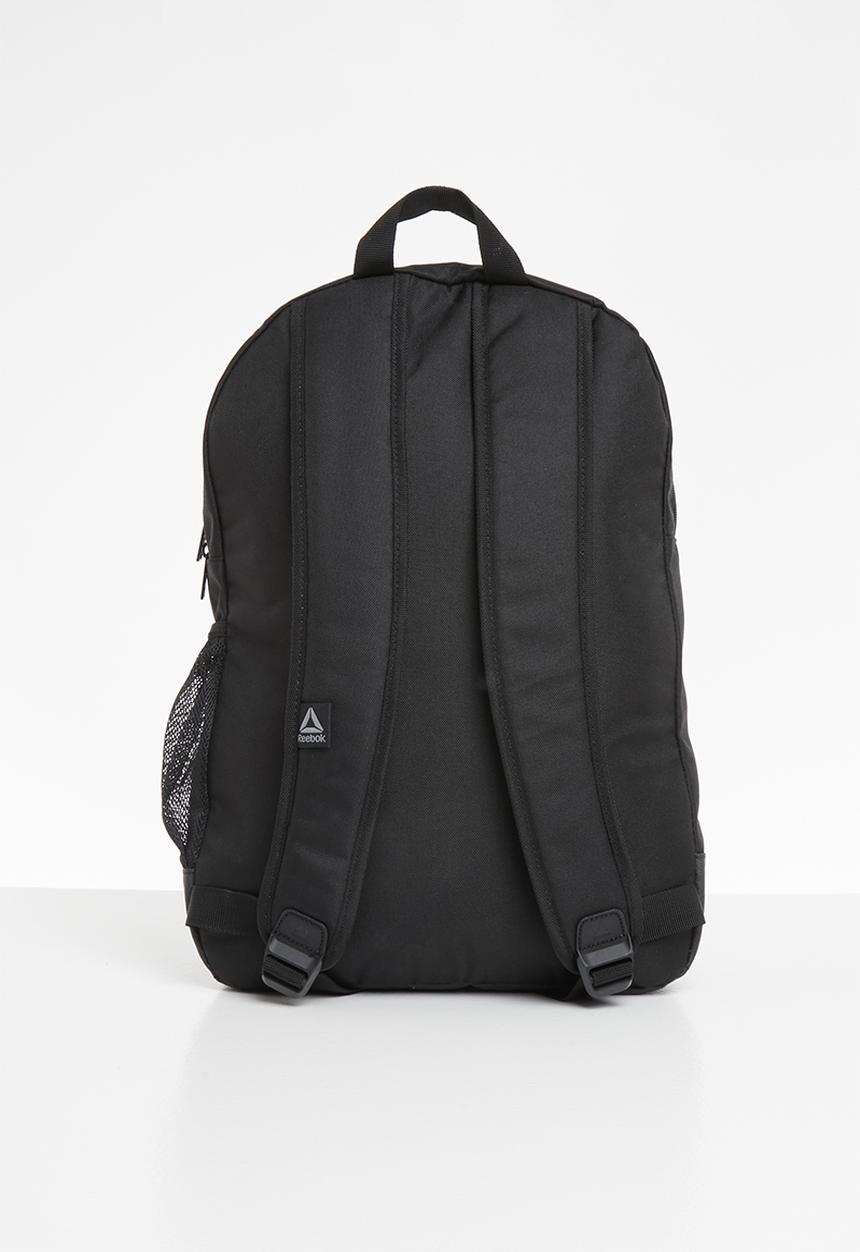 Reebok - Training essentials backpack  - black