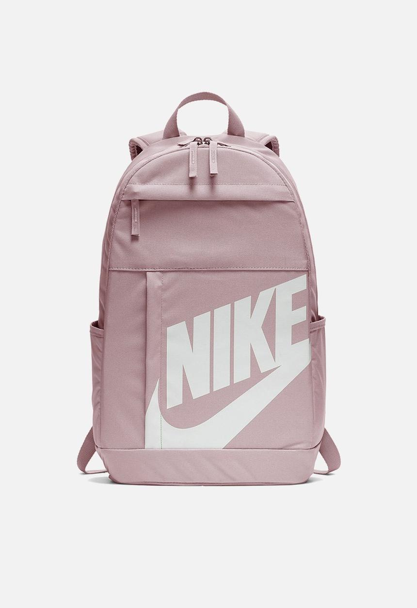 Nike - Nike sportswear elemental - pink 