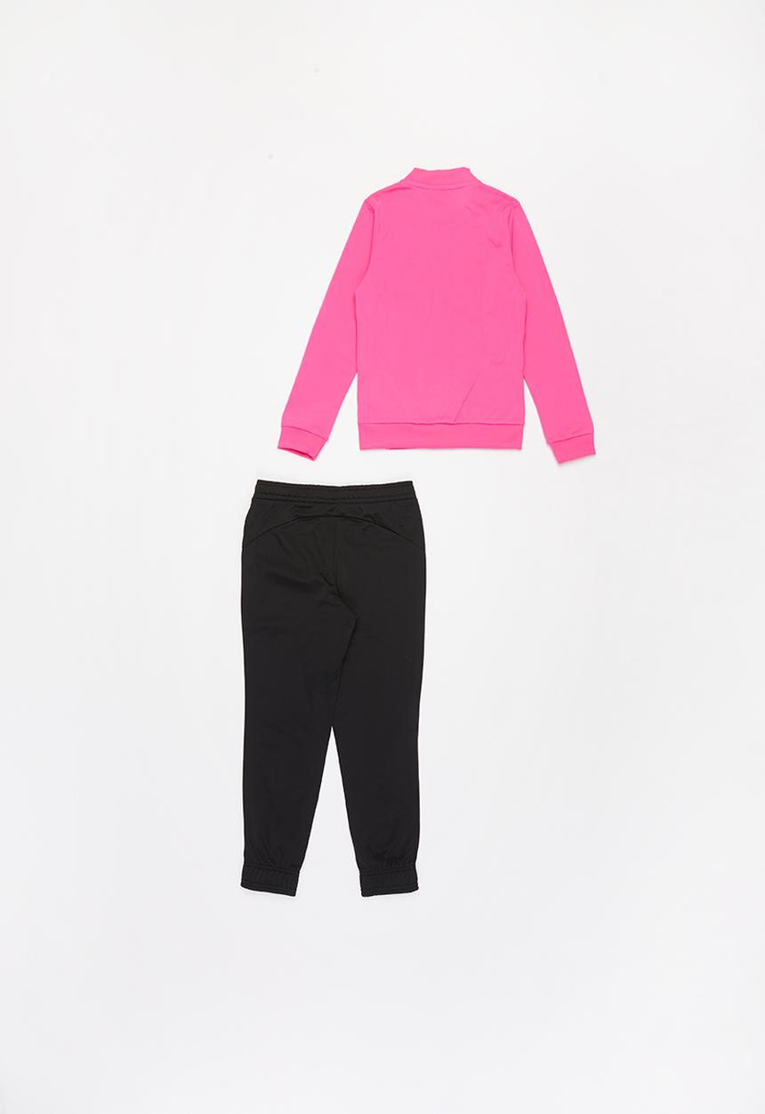 PUMA - Poly suit g - glowing pink