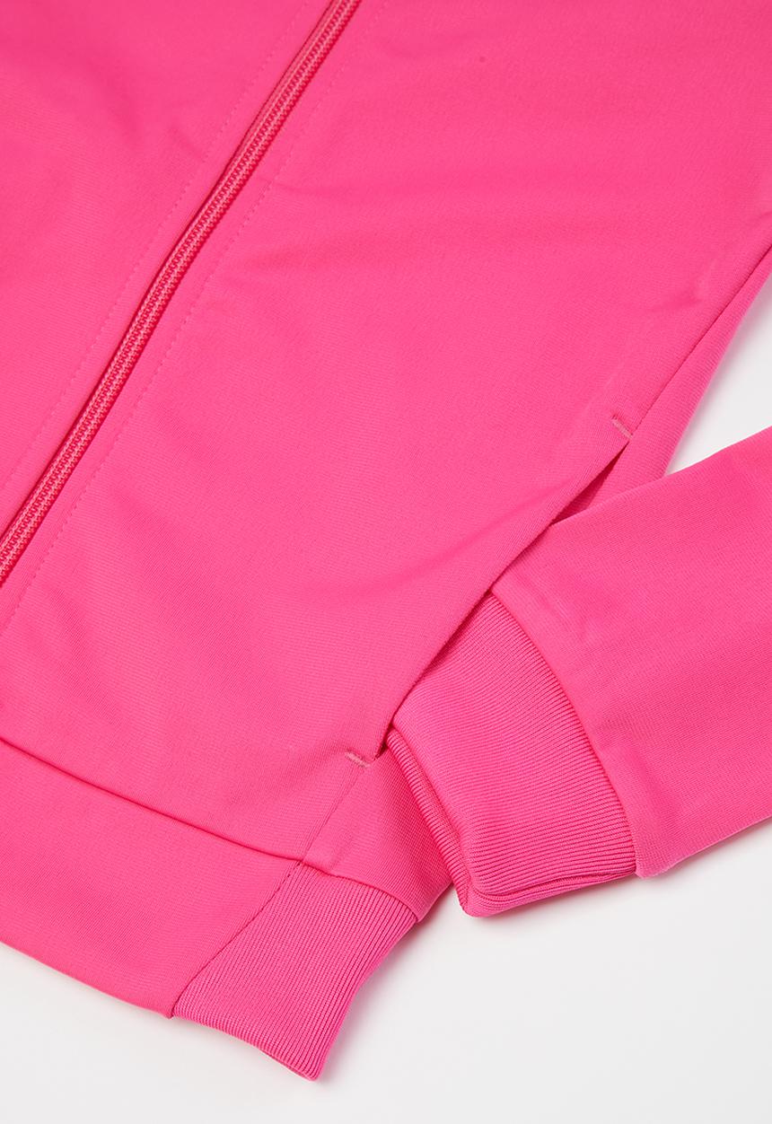 PUMA - Poly suit g - glowing pink
