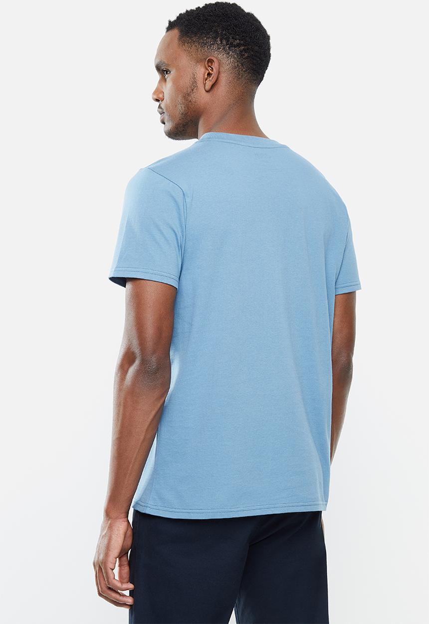 JEEP - Comet T-shirt - blue
