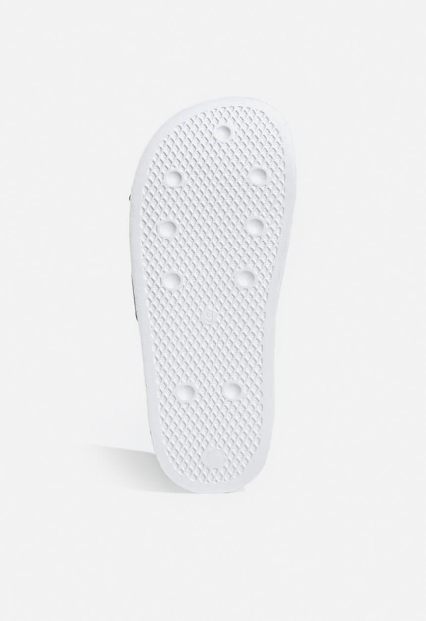 adidas Originals - Adilette lite - ftwr white/core black