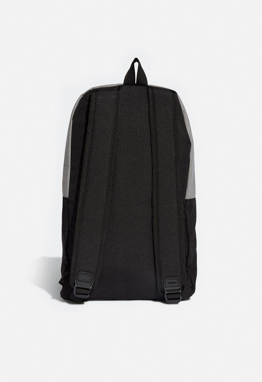 adidas Performance - Daily backpack ii  - grey
