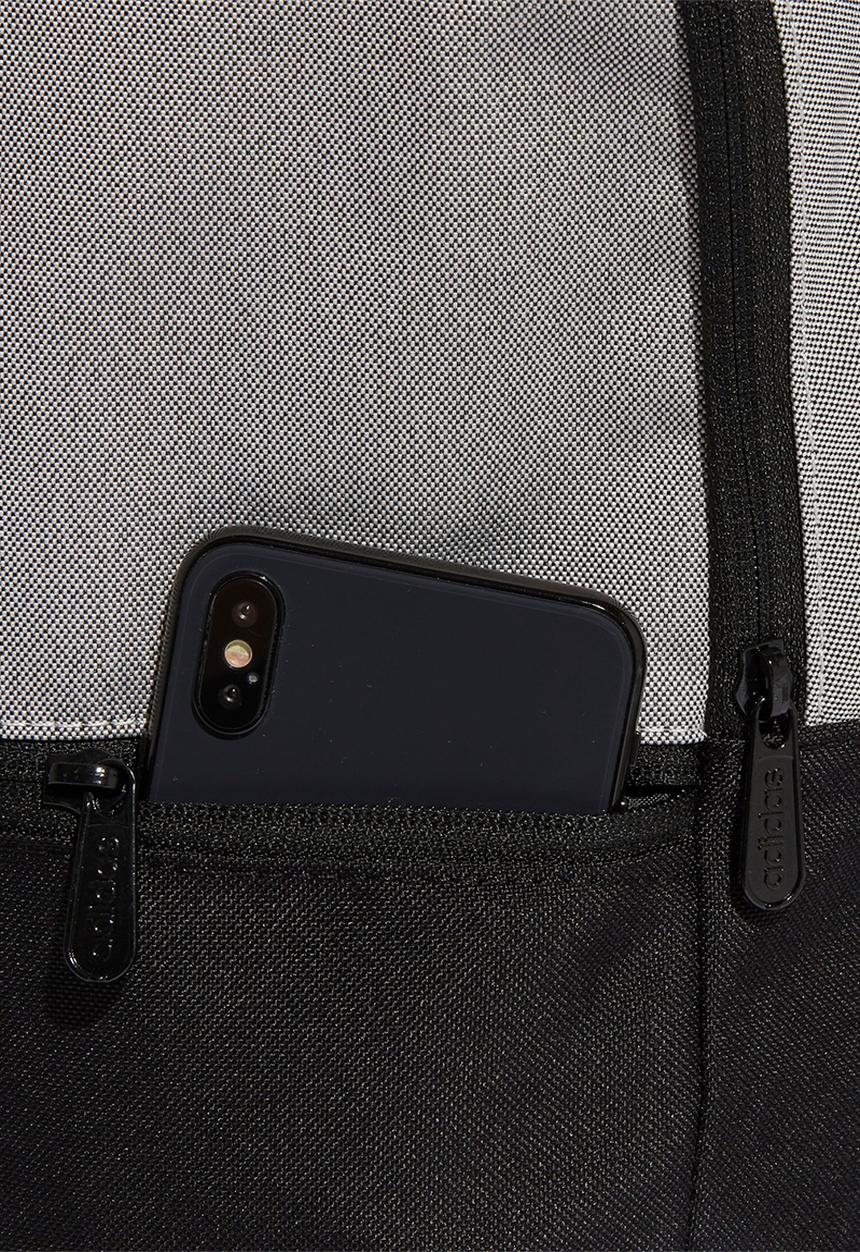 adidas Performance - Daily backpack ii  - grey