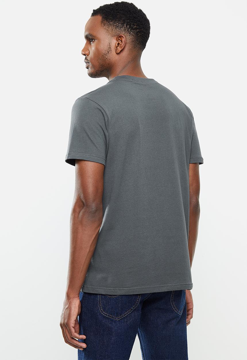 JEEP - Calix T-shirts - grey