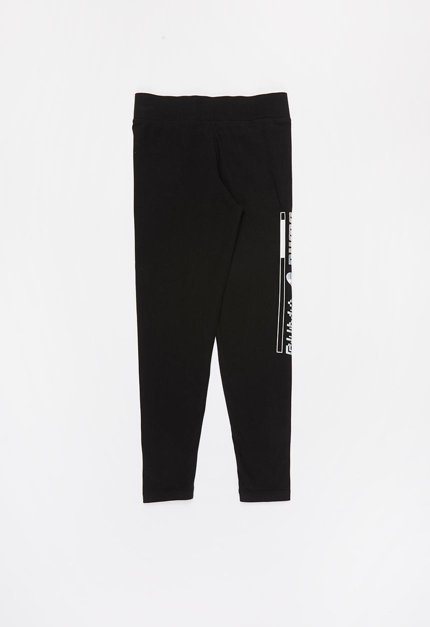 PUMA - Alpha leggings - black