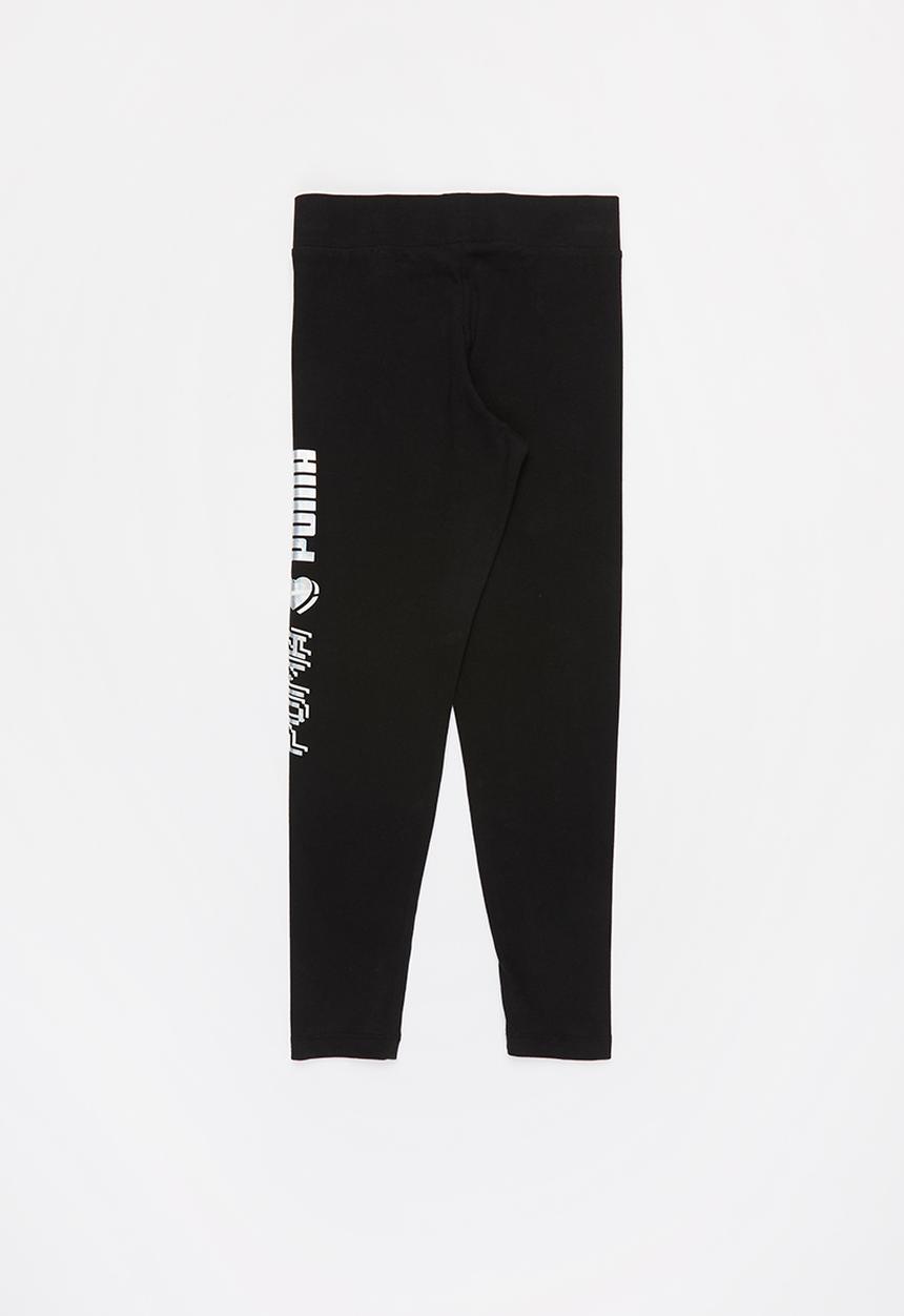 PUMA - Alpha leggings - black