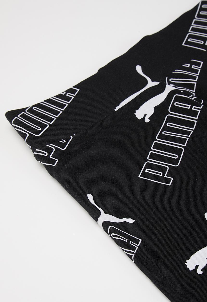 PUMA - Amplified leggings g- black