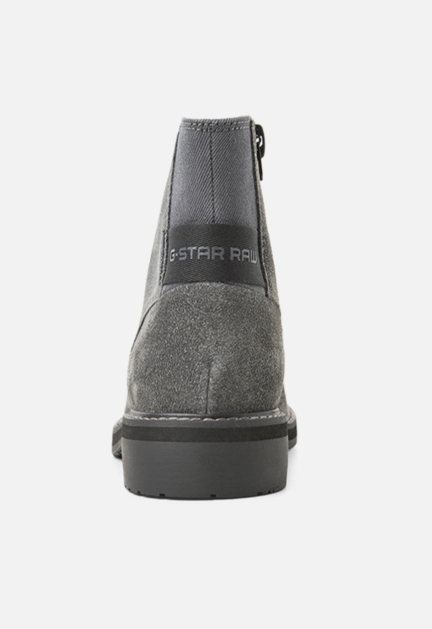 G-STAR - Garber zip boot - rover