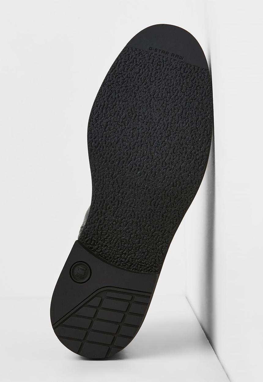 G-STAR - Garber zip boot - rover