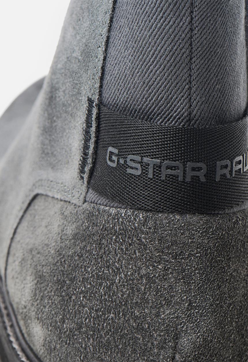 G-STAR - Garber zip boot - rover