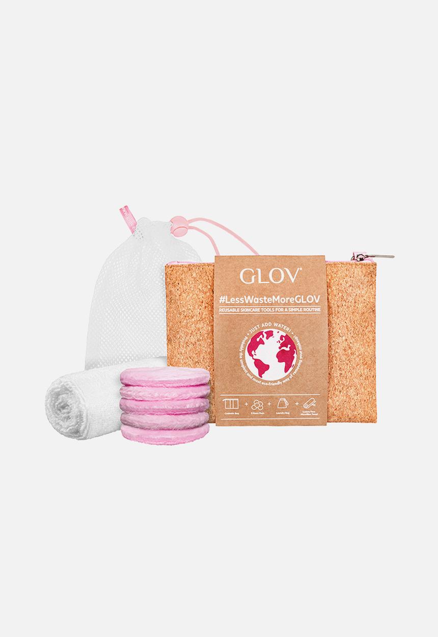GLOV - #lesswastemoreglov