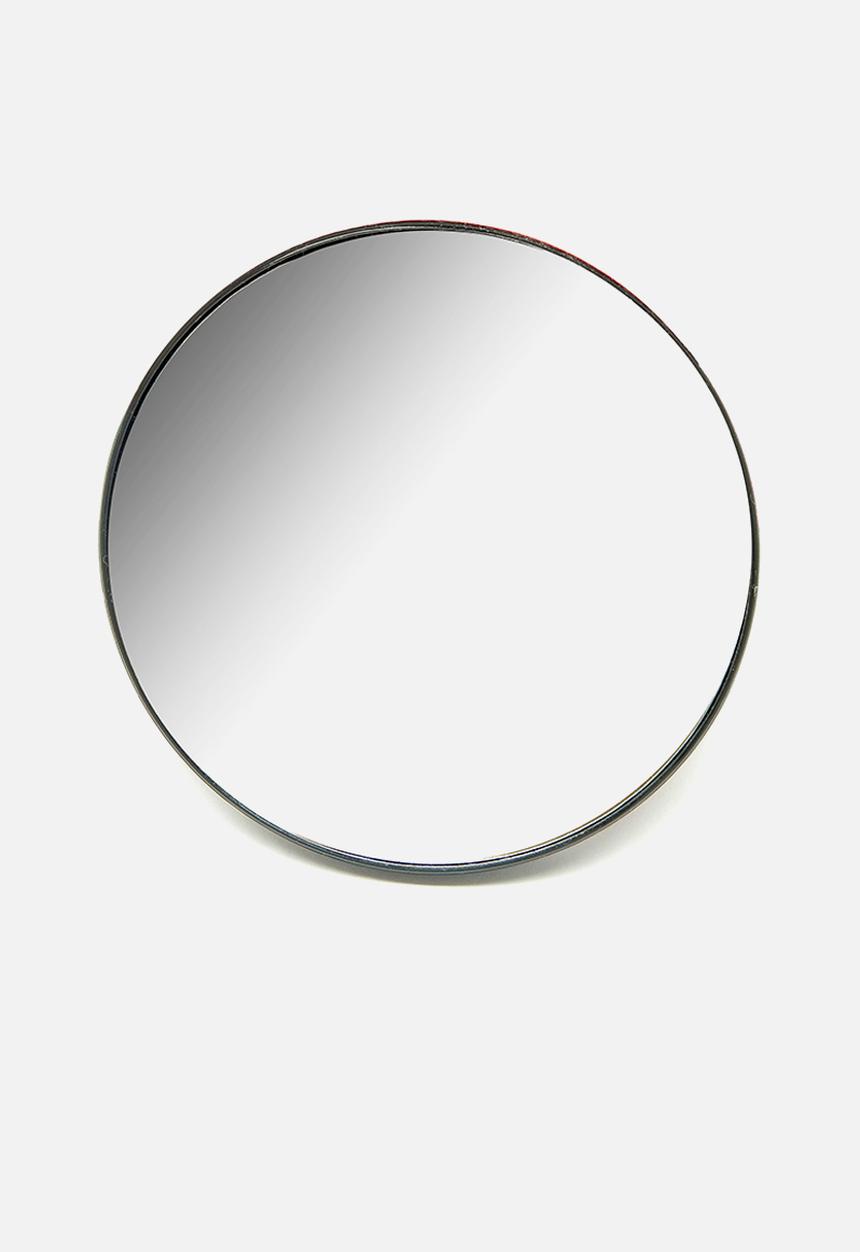 W7 Cosmetics - Mirror Mirror - Magnifying Cosmetic Mirror