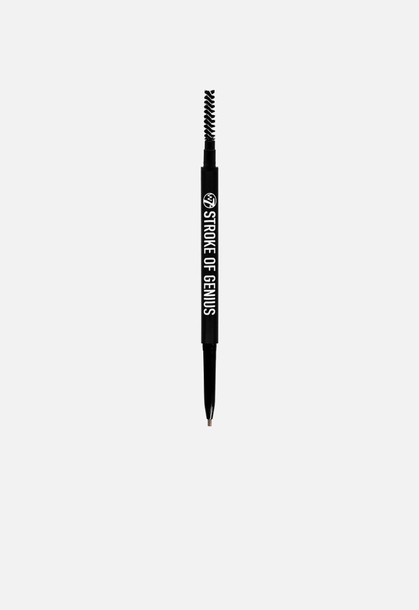 W7 Cosmetics - Stroke of Genius Eyebrow Pencil - Blonde
