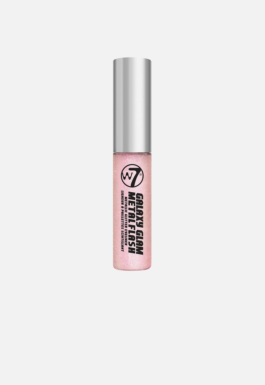 W7 Cosmetics - Metal Flash Trio - Galaxy Glam