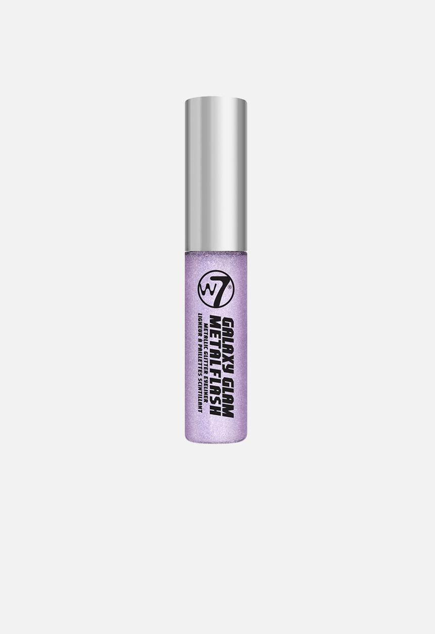 W7 Cosmetics - Metal Flash Trio - Galaxy Glam