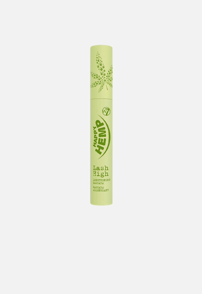 W7 Cosmetics - Happy Hemp - Lash High Mascara