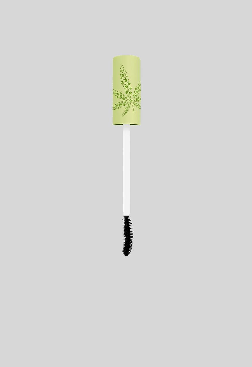 W7 Cosmetics - Happy Hemp - Lash High Mascara