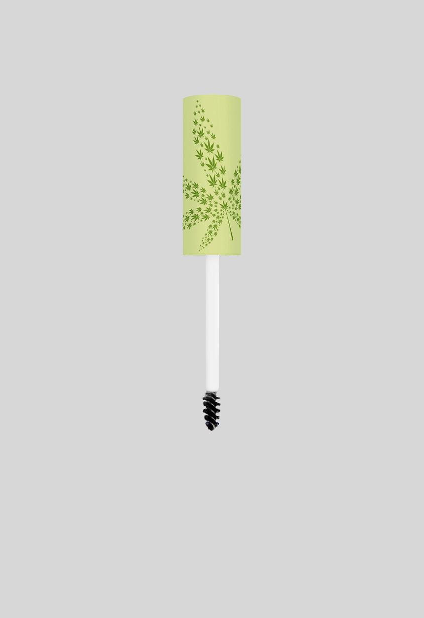 W7 Cosmetics - Happy Hemp - Smokin' Brows Sativa Brow Gel