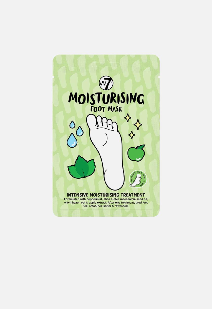 W7 Cosmetics - Moisturising Foot Mask