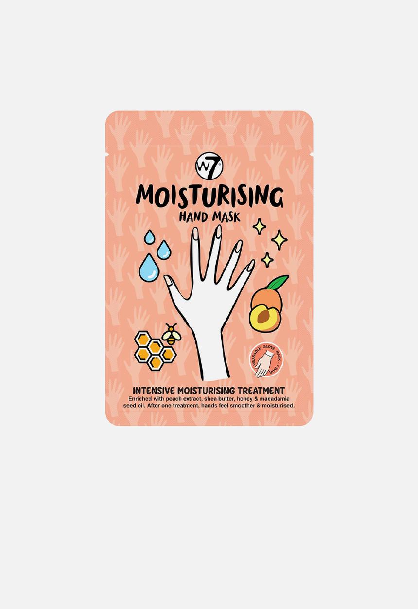 W7 Cosmetics - Intensive Moisturising Hand Masks