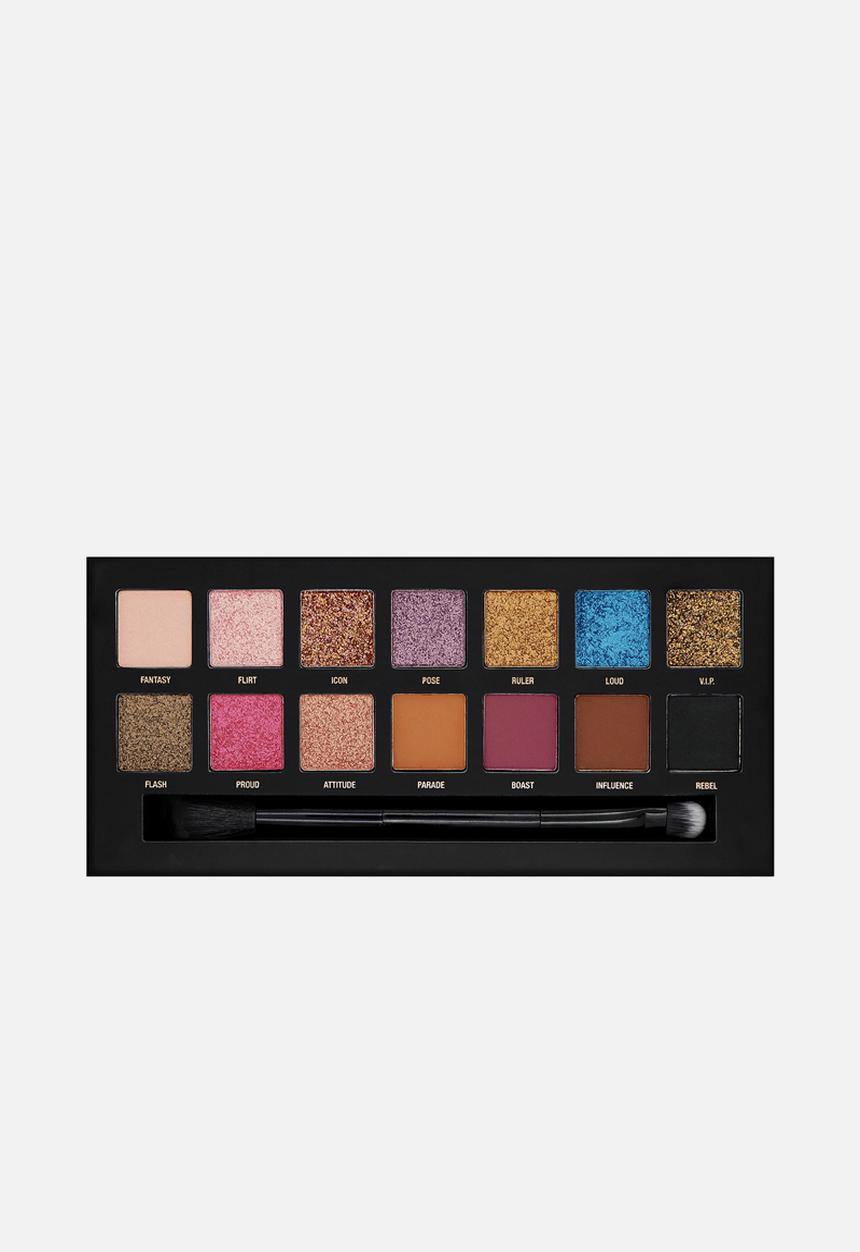 W7 Cosmetics - Show Off! Eyeshadow Palette