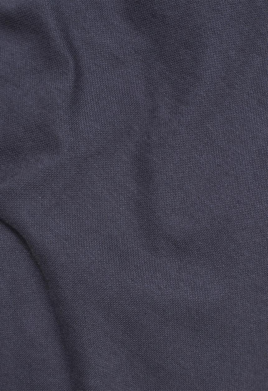 G-STAR - Arris pocket short sleeve polo - indigo
