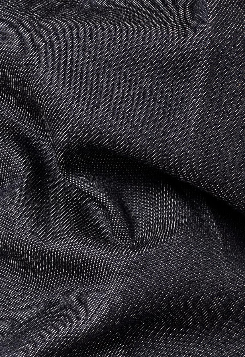 G-STAR - Varve relaxed pleated chino - mid blue