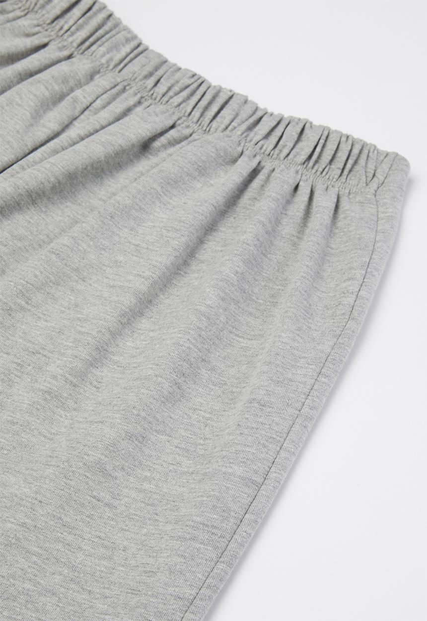 Superbalist - Girls basic skort - grey