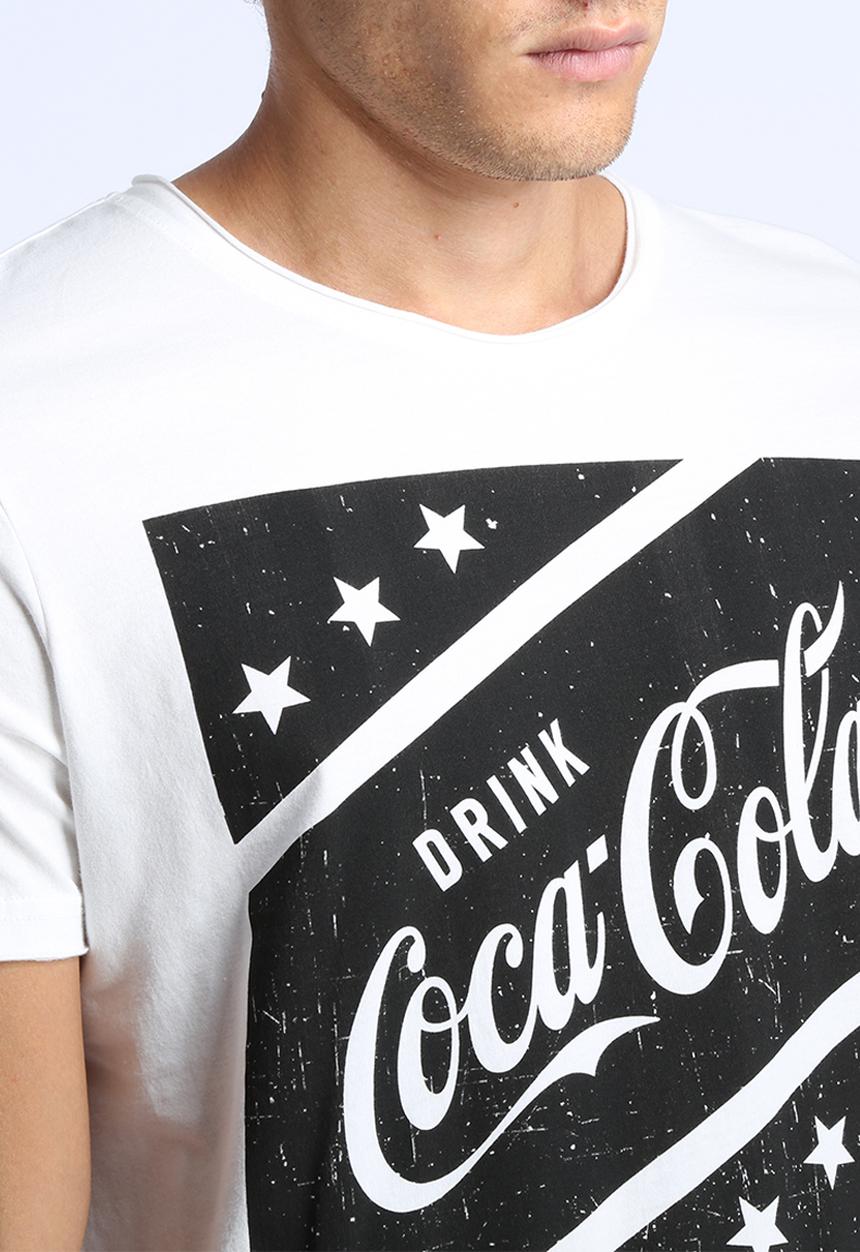 Jack & Jones - Coca Cola