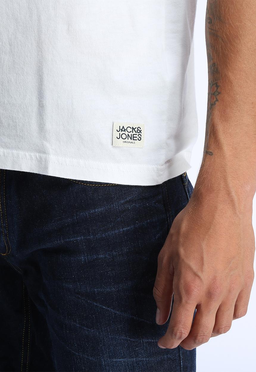 Jack & Jones - Coca Cola