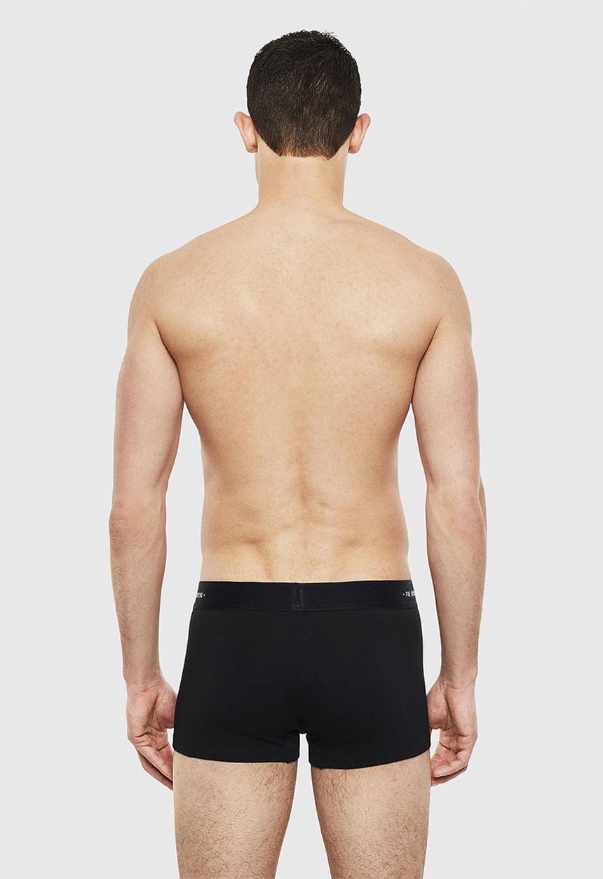 Diesel  - Damien 3 pack - black