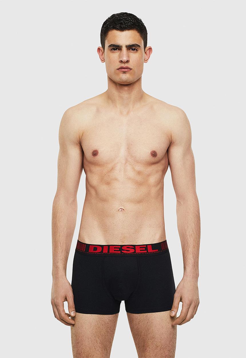 Diesel  - Damien 3 pack boxers - multi