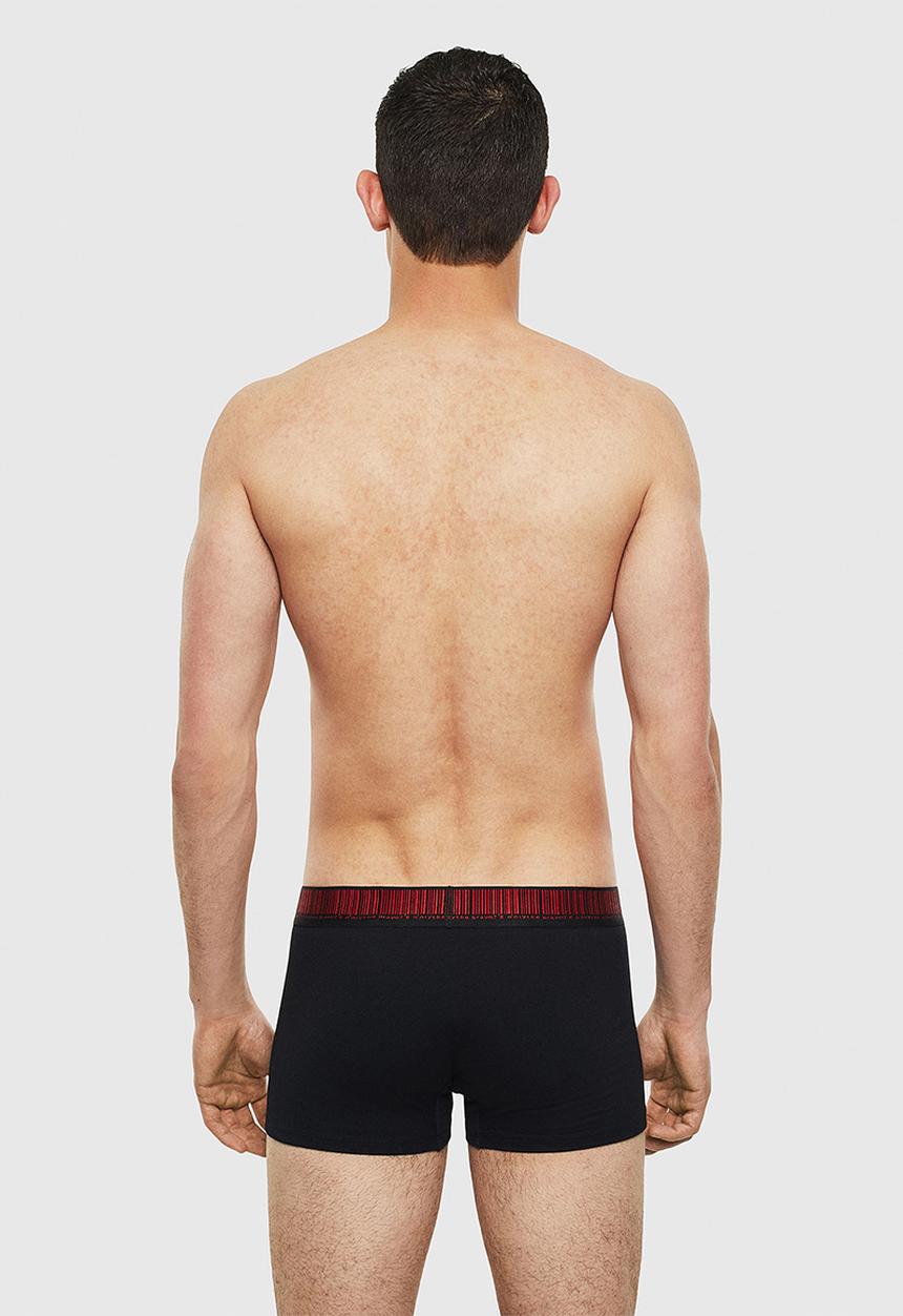 Diesel  - Damien 3 pack boxers - multi