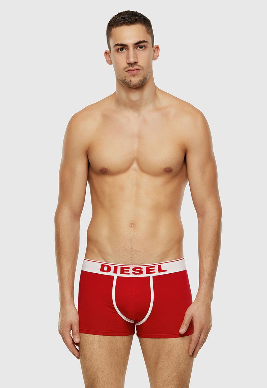 Diesel  - Damien 3 pack boxers - multi