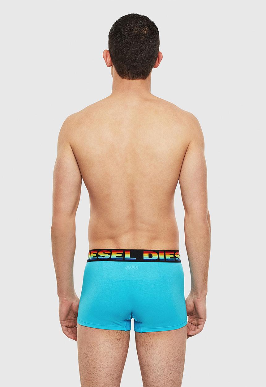 Diesel  - Damien 3 pack boxers - multi