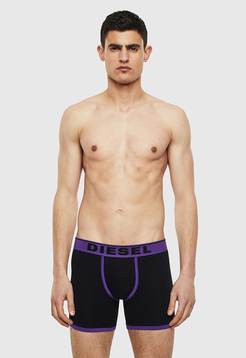 Diesel  - Sebastian 3 pack boxers - multi