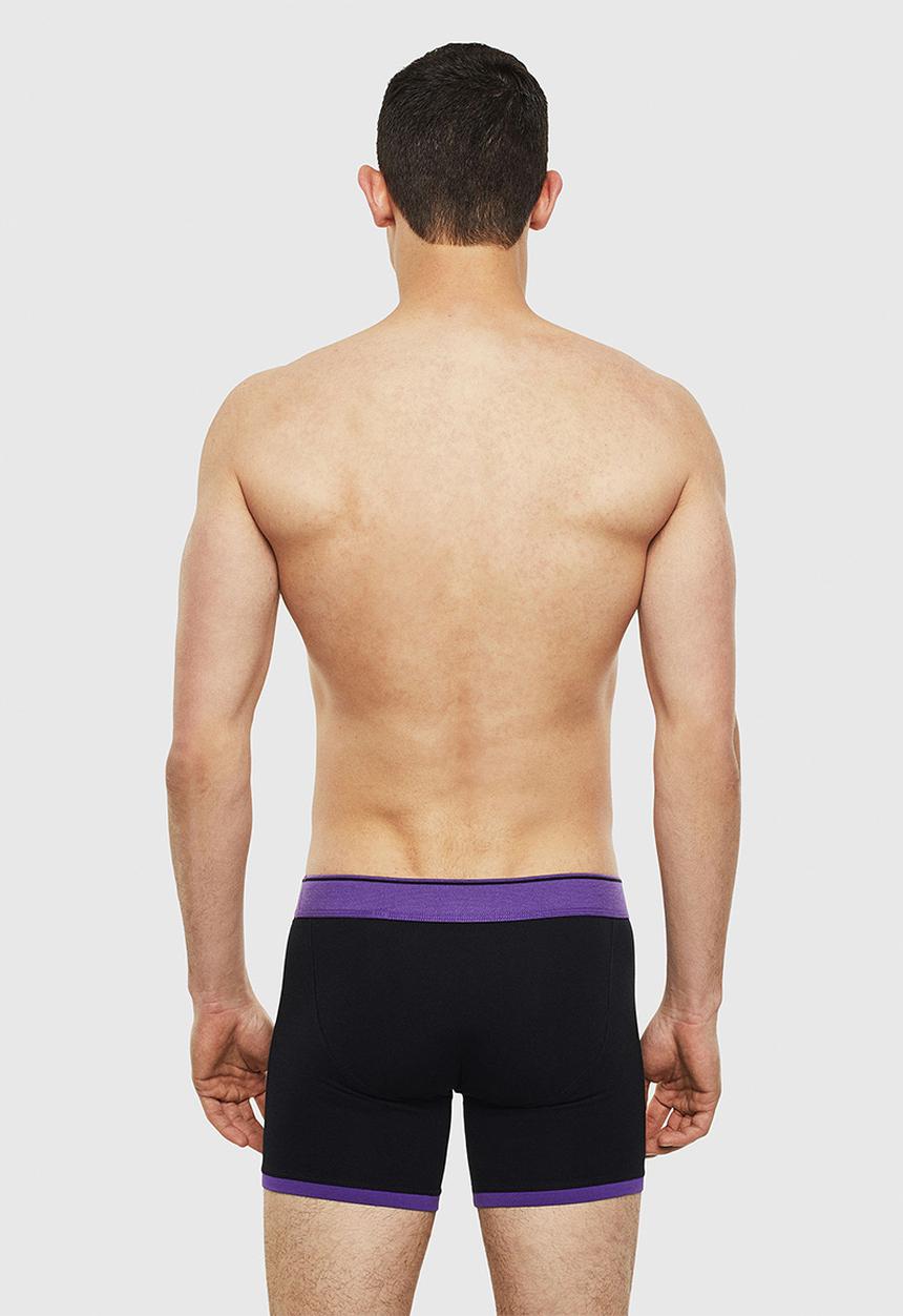 Diesel  - Sebastian 3 pack boxers - multi