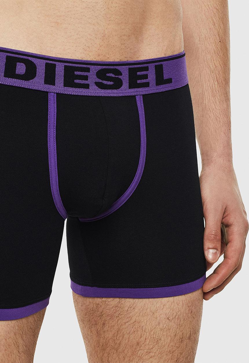 Diesel  - Sebastian 3 pack boxers - multi