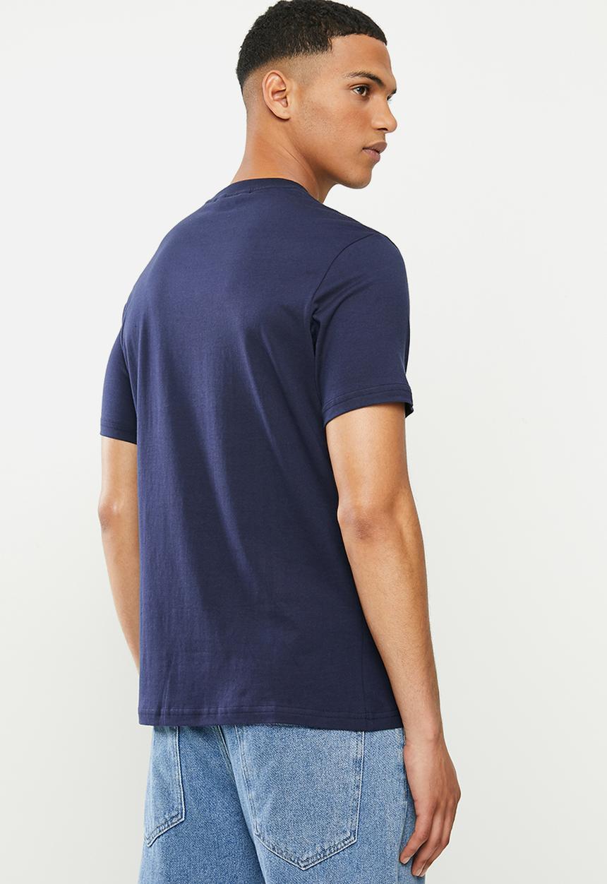 Ben Sherman - Board tee - navy