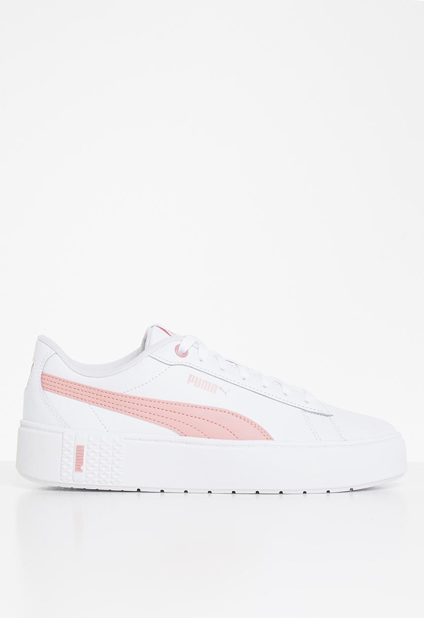 PUMA - Puma smash platform v2 l - Puma white