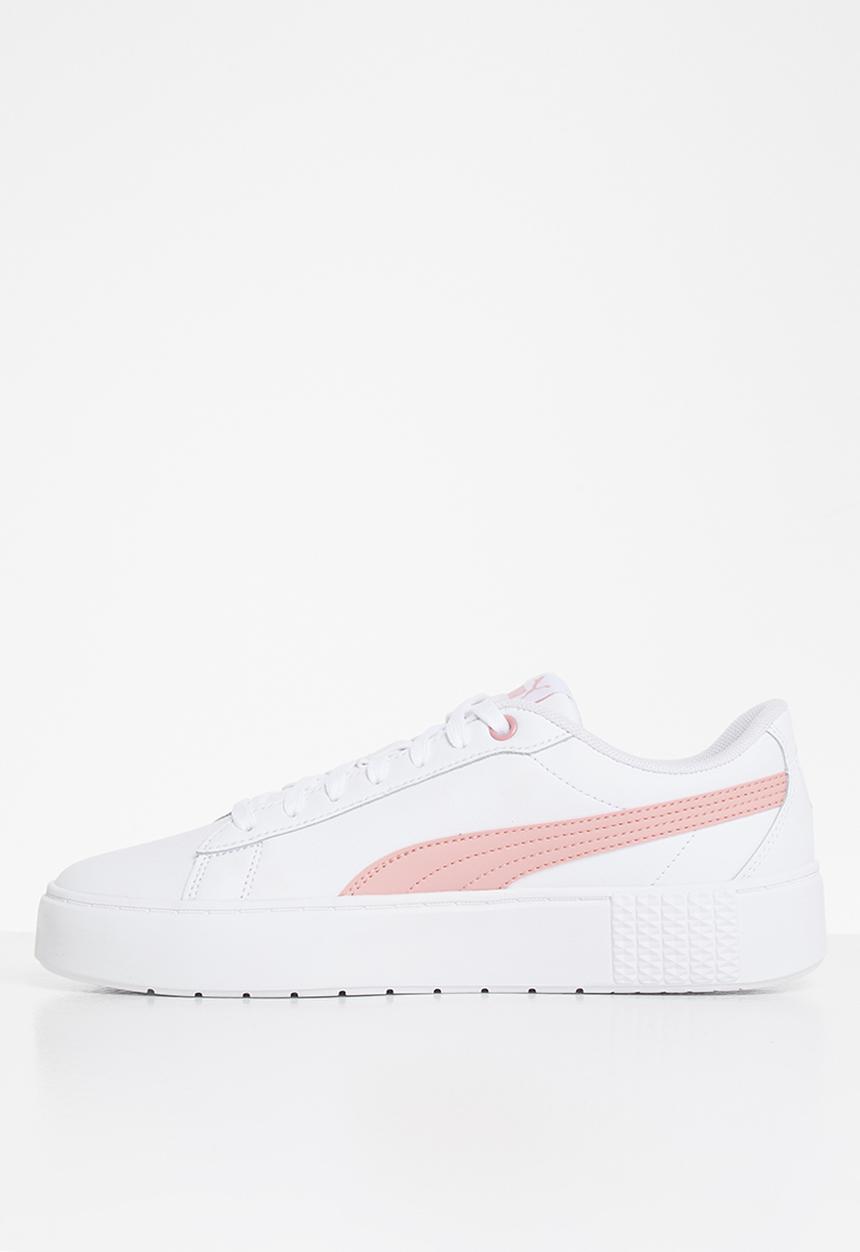 PUMA - Puma smash platform v2 l - Puma white