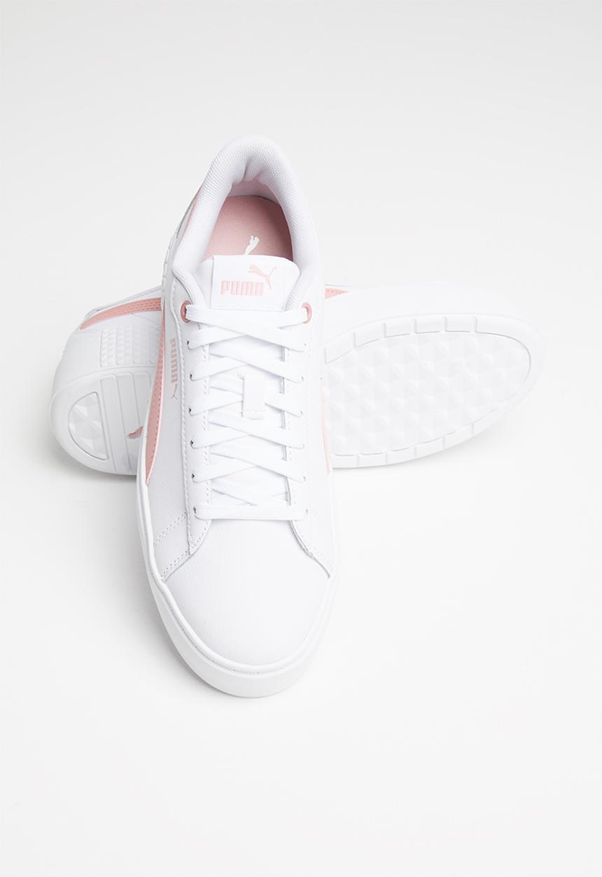PUMA - Puma smash platform v2 l - Puma white