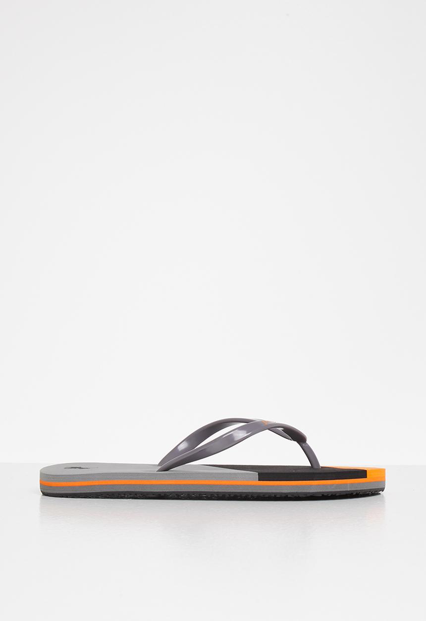 POLO - Boys luke world cup flip flop - multi
