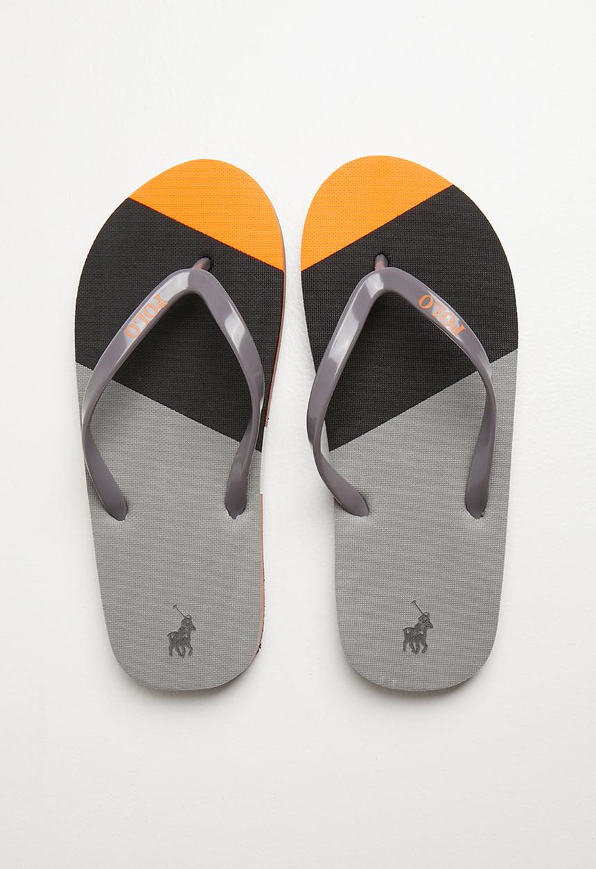 POLO - Boys luke world cup flip flop - multi