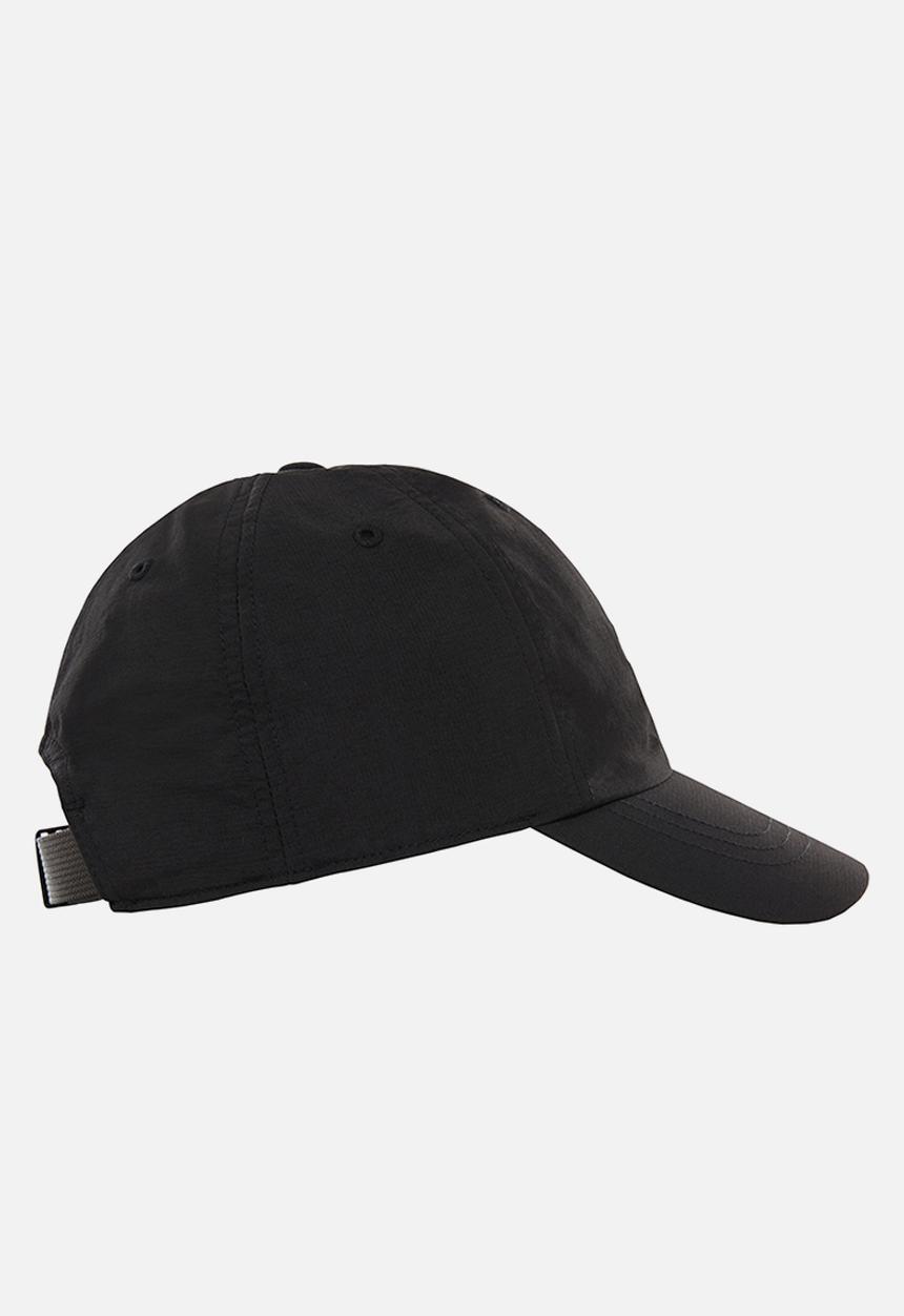 The North Face - Youth horizon hat - black & white 