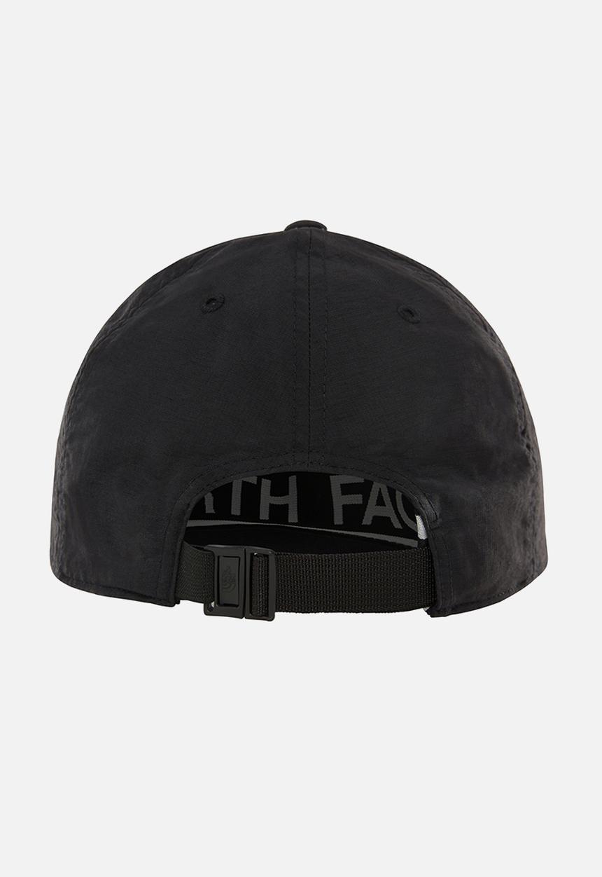 The North Face - Youth horizon hat - black & white 