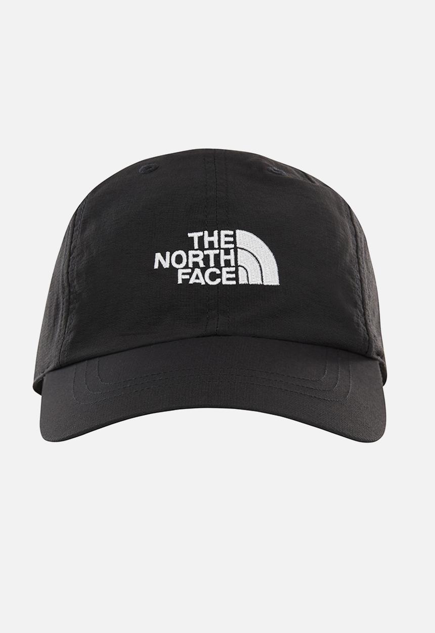 The North Face - Youth horizon hat - black & white 